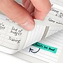 2027 AT-A-GLANCE 11" x 8.5" Daily & Monthly Planner Refill Pages, White/Brown (491-225-27)~#|#~C0AB87C6-74EC-4AA4-8B21E1BA914DD0E0_sc7