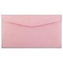 JAM Paper #6 3/4 Booklet Envelopes, 3 5/8" x 6 1/2", Pink, 100/Pack (72660d)~#|#~C0AF503B-A54B-4A6C-8E81326F9C966AB2_sc7
