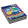 Tru-Ray Smart-Stack 9" x 12" Construction Paper, Assorted Colors, 240 Sheets/Pack (PAC6586)~#|#~C0B0D9EB-17AC-4020-B1A8736F807F8347_sc7