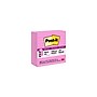 Post-it Super Sticky Notes, 4" x 4", Assorted Collection, Lined, 90 Sheets/Pad, 5 Pads/Pack (R440NPSS)~#|#~C0B17586-2D65-499F-99C6D91FC09AC611_sc7
