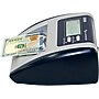 AccuBANKER Automatic Counterfeit Bill and Value Detector, Blue/Gray (D500)~#|#~C0B1C96B-1F1C-4F22-B6D8047713D6FDFC_sc7