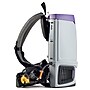 ProTeam GoFit 6 Backpack Vacuum with Restaurant Tool Kit (107849)~#|#~C0B37C95-563A-4DBD-AB42456E6D614173_sc7