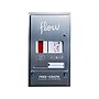 Aunt Flow Model R Stainless Steel Pad/Tampon Dispenser, Silver (AF-DISP-REC-1)~#|#~C0BA7C05-05DB-4E3C-9EB8CE7AB83E9AEC_sc7