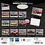 2026 BrownTrout American Muscle Trucks 12" x 12" Monthly Wall Calendar (9798330701346)~#|#~C0C17100-90FD-4A4A-81ED0BD8B0DE6B54_sc7