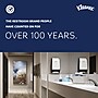 Kleenex Premiere Paper Towels, 1-ply, 70 Sheets/Roll, 24 Rolls/Pack (13964)~#|#~C0C4B74E-26A5-49E5-A589816E1E91DA09_sc7