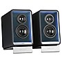 Edifier QR65 70-Watt-RMS Bluetooth Powered 2.0 Multimedia Speaker Set with 2.75-In. Woofers, Pair, Black~#|#~C0C9A36C-E47C-4006-AACA24B252BE1B96_sc7