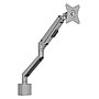 Mount-It! MedHub Gas Spring Full-Motion Monitor Arm for Mobile Medical Carts, 17"-32" Screens, 17.6 lbs. Capacity (MI-16006)~#|#~C0CDF89C-7D1C-459E-97153537119D12CA_sc7
