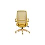 Tempur-Pedic Stratus Ergonomic Mesh/Fabric Swivel Executive Chair, Amber (TP-STRATUS-AMB)~#|#~C0D02604-CA15-44D5-A8E561F702B32A06_sc7