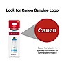Canon GI-26 Cyan High Yield Ink Cartridge Refill (4421C001)~#|#~C0DCD7D6-D64C-4C2C-BBB95004129EF92B_sc7