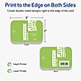 Avery 3" Blank Price & Merchandise Tags, White, 80/Pack (95317-MWT10)~#|#~C0DF19C2-A59E-4AD8-BB98D81BC679DB1B_sc7