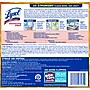 Lysol Brand New Day Disinfecting Wipes, Mango & Hibiscus Scent, 80 Wipes/Canister (001920097181)~#|#~C0E10716-8286-4097-A3DC9C43B6AFF82C_sc7