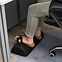 Mind Reader Ergonomic Foot Rest, Black (FTFOAM-BLK)~#|#~C0E4DF49-C900-4ED5-9DEB98EE5D5B7CF7_sc7