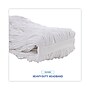 Cut-End Wet Mop Head, Rayon, No. 32, White~#|#~C0E745B5-A14E-41E7-852FDDE6770ACCF6_sc7