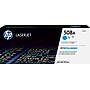 HP 508A Cyan Standard Yield Toner Cartridge, Prints Up to 5,000 Pages (CF361A)~#|#~C0FA578D-0E77-4284-8D3EEF4885ACD03B_sc7