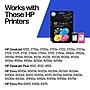 HP 67 Black/Tri-Color Standard Yield Ink Cartridge, 2/Pack (3YP29AN#140)~#|#~C1001B95-8205-47C8-B47EE81197A06DB7_sc7