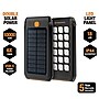 ToughTested 10,000-mAh LED Solar Portable Power Pack with Light, Black (TT-PBW-LED10)~#|#~C1004552-AA0D-4DC0-91E907B297DFBCAB_sc7