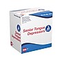 Dynarex Senior Non-Sterile Tongue Depressor, 6", 500/Box, 10 Boxes/Carton (4312)~#|#~C1019CA8-C1C9-4C5E-8345DBF0F2328BB0_sc7