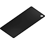 SteelSeries QcK Cloth Gaming Mouse Pad, Non-Skid, Gaming, XXL, Black (63429)~#|#~C104C616-3F3D-4DA6-82B69F00DDF3D29F_sc7