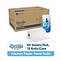 Sparkle Professional Paper Towels, 2-ply, 85 Sheets/Roll, 15 Rolls/Pack (2717714)~#|#~C10994BF-BF87-4250-8C45601451AAC11D_sc7