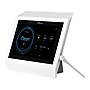 Fellowes Array Lookout 5.94" Desktop Air Quality Display, White (5885801)~#|#~C10BFFDB-0D1C-4678-82D3E47F1B885F56_sc7
