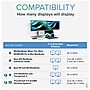 Plugable 4-Port USB-C Hub, Black (TBT4-HUB3C)~#|#~C10EBCF8-3A64-4454-9A3A9101B22F3972_sc7