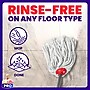 Mr. Clean Professional All Purpose Floor Cleaner, Lemon Scent, 1 Gallon, 3/Carton (PGC02621)~#|#~C118284A-C2E8-4500-87499FBC4CBAED2B_sc7