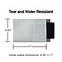 11.25" x 15" Self-Sealing Bubble Mailer, #5, 25/Carton (ST56611B)~#|#~C121BCDC-124B-4AA3-87C902E67AFFDC5F_sc7