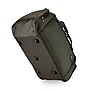 Skyway Luggage Sigma 7.0 22" Polyester Carry-On Weekender Duffel, Pine (177-22-305-DFL)~#|#~C125E61A-E8CE-4C41-BDA6004F35B4A32E_sc7