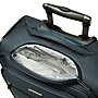 Ricardo Beverly Hills Avalon 22.5" Carry-On Suitcase, 8-Wheeled Spinner, Storm Blue (135-20-471-4WB)~#|#~C12BAE74-7697-481B-A56271125DDB2F8F_sc7