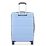Delsey Now! 23" Hardside Suitcase, 4-Wheeled Spinner, TSA Checkpoint Friendly, Light Blue (B4376281012)~#|#~C12BF41E-7283-4491-802F527B32BBB139_sc7