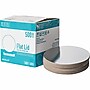 BluTable 9" Round Foil Pan Flat Board Lids (RMLFOILLID9)~#|#~C12E0551-3641-46BC-9304D169AEABCBD7_sc7