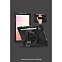 SaharaCase Raider-X Series Heavy Duty Case for Galaxy Tab S11, Hand Strap & Shoulder Strap, Scorpion Black (TB00492)~#|#~C131DF83-2870-4289-BAF9BA13C7BE83B9_sc7