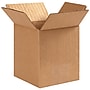 4" x 4" x 6" Heavy Duty Shipping Boxes, 32 ECT, 25/Pack (BS040406)~#|#~C135713E-F2CD-4930-B399BC0A6BF33E04_sc7