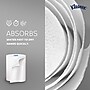 Kleenex Professional Recycled Hardwound Paper Towels, 1-ply, 700 ft./Roll, 6 Rolls/Carton (25637)~#|#~C13BFE96-9A88-4C6F-B576D0FDE68E7013_sc7