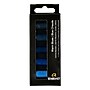Rembrandt Soft Pastels Micro Sets, Warm Blues, 5/Set, 3 Sets/Bundle (RBX31820524-3)~#|#~C14420D8-658F-4EF5-ADA3328E448146DA_sc7