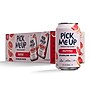 Pick Me Up Provisions™ Grapefruit Sparkling Water, 12 oz., 24 Cans/Carton (PM63522)~#|#~C14BB84C-DE5D-487E-99BE6D7F5D03CD5A_sc7
