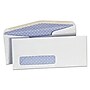 Universal Gummed #10 Catalog Envelope, 4 1/8" x 9 1/2", White, 500/Box (UNV35203)~#|#~C1513E5F-24E7-46DA-8EC1D2EF85F97B76_sc7