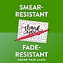 Paper Mate Flair DUAL Felt Pen, Twin Tip Point, Assorted Ink, 8/Pack (2181604)~#|#~C1513FD5-7BED-4B23-8D1E7676D7E76CD9_sc7