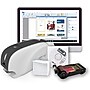 IDP SMART-31 Dual Sided ID Card Printer Kit (651528K)~#|#~C16047EB-BDB2-49EE-A6032DFB4F2F1E9A_sc7