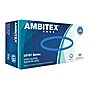 Ambitex L5101 Series Latex Food Serivce Gloves, Large, 100/Box (LLG5101)~#|#~C160DB3B-9DAC-417E-BAED09A14D7C329B_sc7