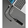 Plugable M.2 USB 3.1 NVMe External Hard Drive Enclosure, SSD, Black (USBC-NVME)~#|#~C163943A-DEB5-481E-ABFF78250E6157F7_sc7