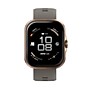 Cubitt Viva Lite Smart Watch, 46.99mm, Mocha Brown, Silicone Band (CT-VIVAL9)~#|#~C16A04FE-2FA9-461C-9C1EDD49239FEF78_sc7