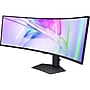 Samsung ViewFinity S9 49" Curved 120Hz LCD Monitor, Black (LS49C954UANXZA)~#|#~C16BF359-1011-446E-8C4884F590BAE98E_sc7