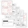 TaxRight 2026 W-2 Tax Forms Set with Envelopes & Software, 4-Part, 10/Pack (SC5645ES10)~#|#~C1767B79-082A-40A5-B22C9F7057DB4056_sc7