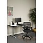 Alera Etros Series Mesh Back Fabric Task Chair, Black (ALEET4218)~#|#~C178D528-32BA-4762-8B1CB2524FB89A32_sc7