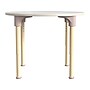 Flash Furniture Bright Beginnings Hercules 33" Round Table, Height Adjustable, White/Beech (MK-ME088022-GG)~#|#~C17A71DC-EFE3-4FDC-A165E1218EEAE45C_sc7