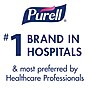 Purell Advanced Foaming Hand Sanitizer, 17.4 oz., 4/Carton (5009-04)~#|#~C1847DCA-B4B4-400D-8A98BFDB627EC6D7_sc7