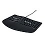Kinesis mWave Mechanical Keyboard Wireless Ergonomic Mechanical Keyboard, Quiet Linear Switch, Black (KB150P-LIN)~#|#~C1892B64-B8C3-4145-BBF39ACF7DC5ED52_sc7