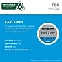 Bigelow Earl Grey Black Tea, Keurig® K-Cup® Pods, 96/Carton (6082CT)~#|#~C18B0FF1-453A-41F7-A05B08A517360658_sc7