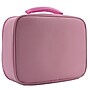 Accessory Innovations Heart to Heart Kids Insulated Lunch Bag, Pink (B25GC62966-ST)~#|#~C19222BB-67ED-41CD-9170EDC763AF858F_sc7